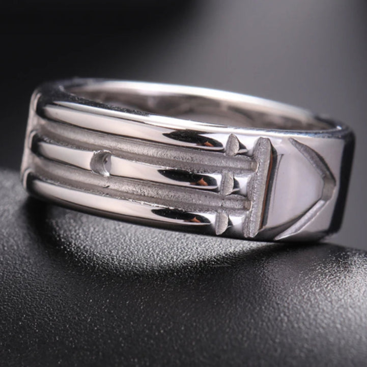 Anel Atlantis - TUDOPARATI