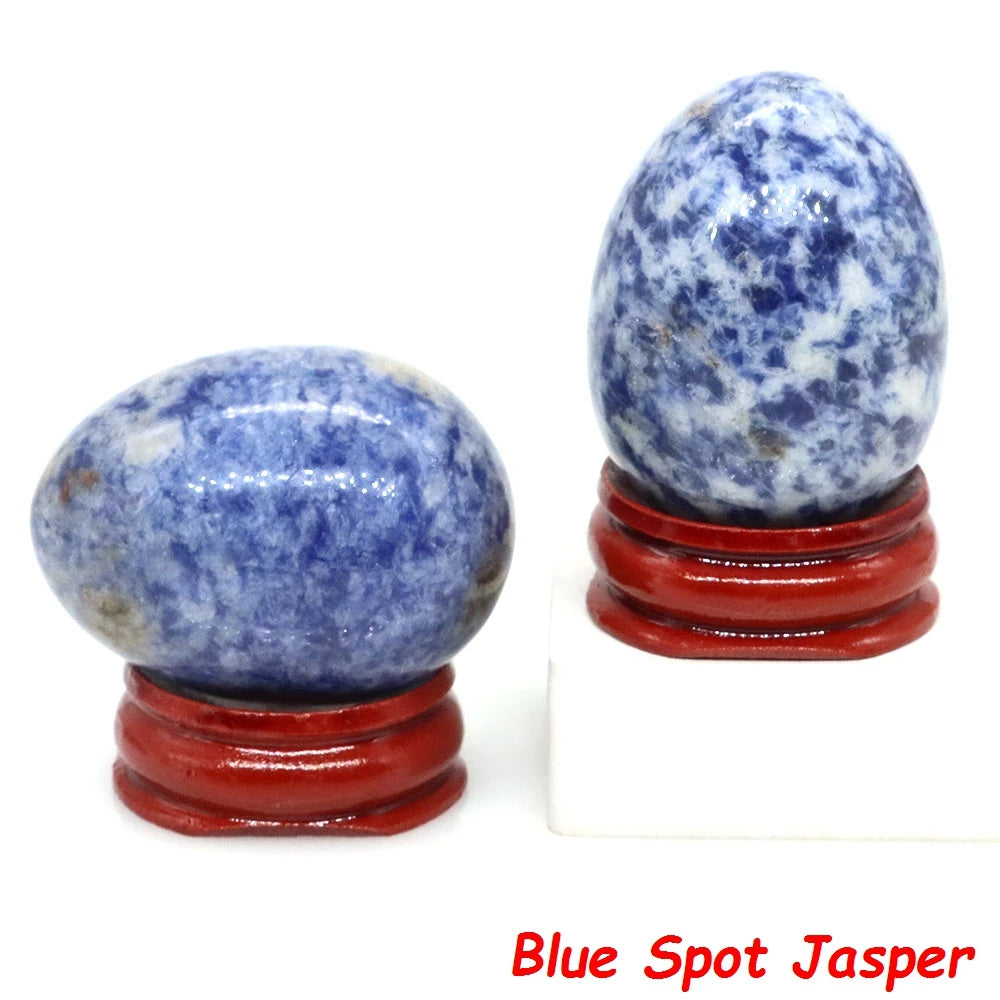 Pedra natural, 30x40mm, pedra de cura, energia, chakra, yoga - TUDOPARATI