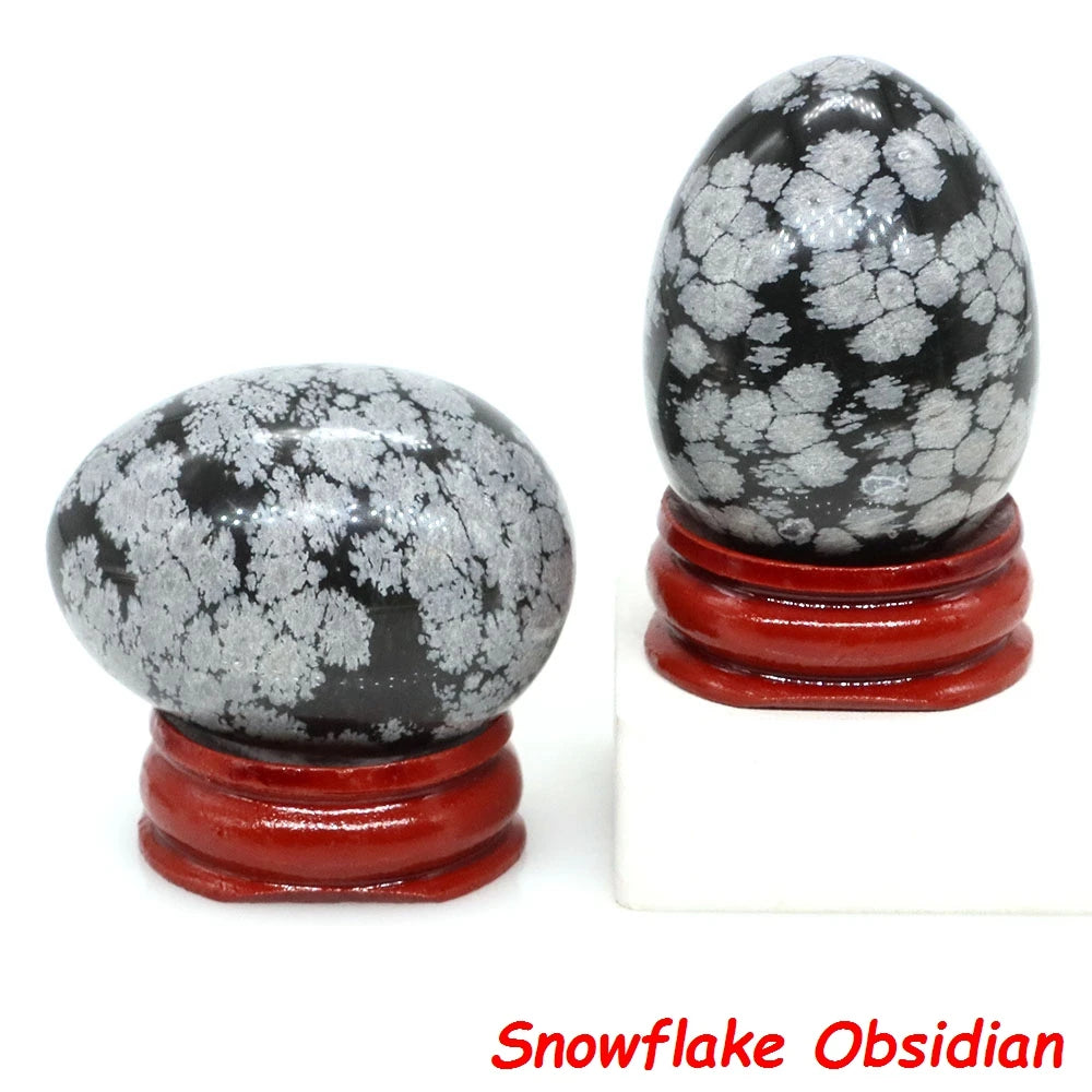 Pedra natural, 30x40mm, pedra de cura, energia, chakra, yoga - TUDOPARATI