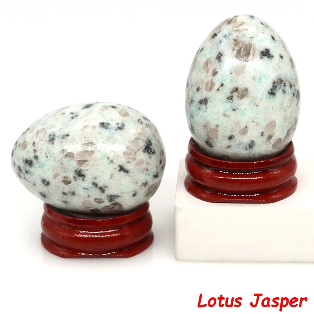 Pedra natural, 30x40mm, pedra de cura, energia, chakra, yoga - TUDOPARATI