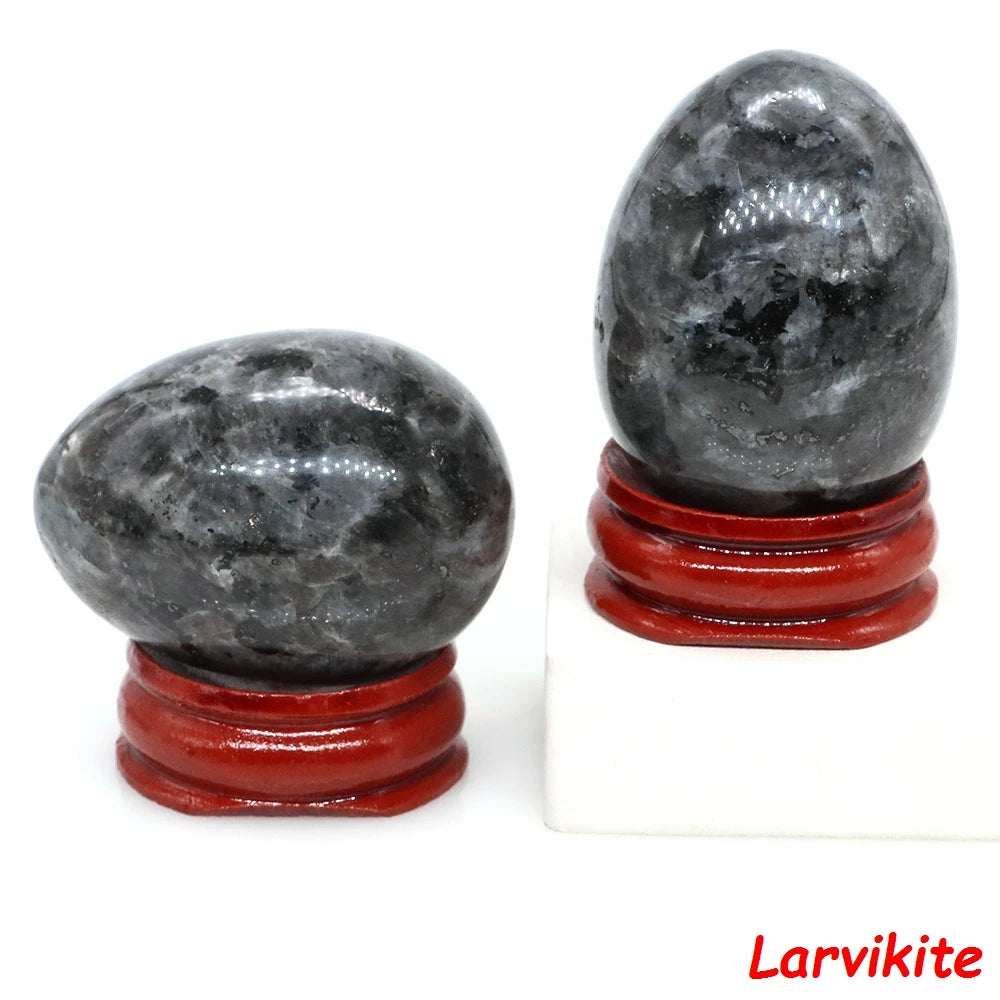 Pedra natural, 30x40mm, pedra de cura, energia, chakra, yoga - TUDOPARATI