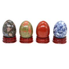 Pedra natural, 30x40mm, pedra de cura, energia, chakra, yoga - TUDOPARATI